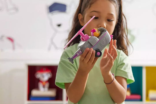 Spin Master Paw Patrol Elicopter pentru 3+ ani+ Ani
