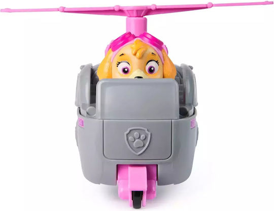 Spin Master Paw Patrol Elicopter pentru 3+ ani+ Ani