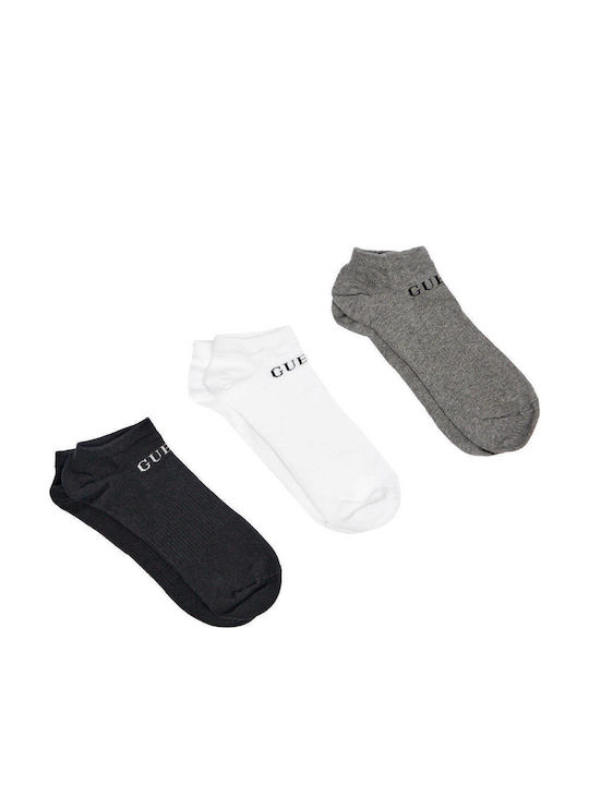 Guess Men's Socks Multi 3Pack