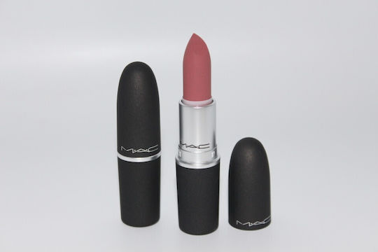 M.A.C Kiss Rujuri Mat Natural