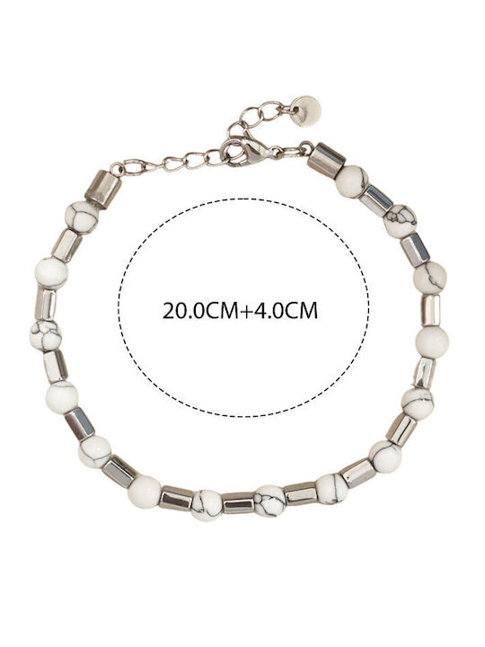 Herren Armband Aus Stahl