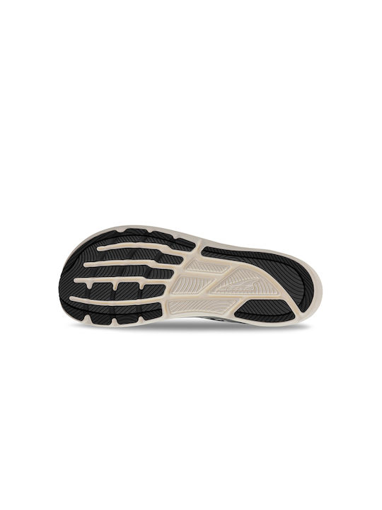 Torin 8 Sport Shoes Running Black / White