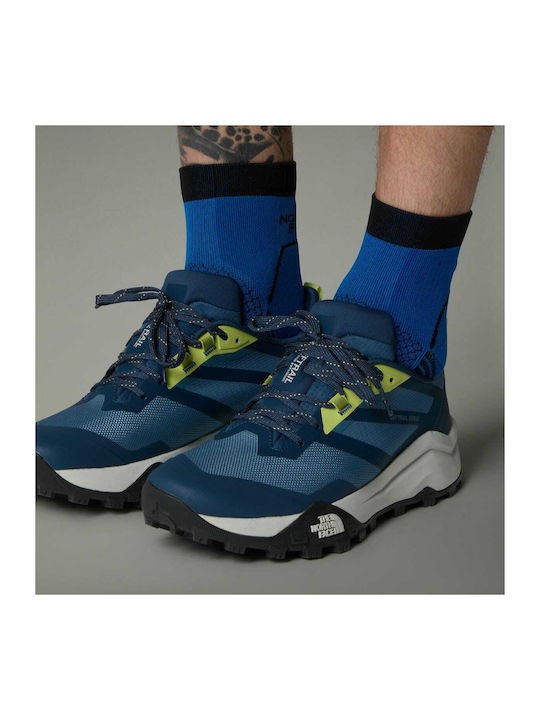 Offtrail Versa Men's Trail Running Sport Shoes Winslor Blue Shady Blue