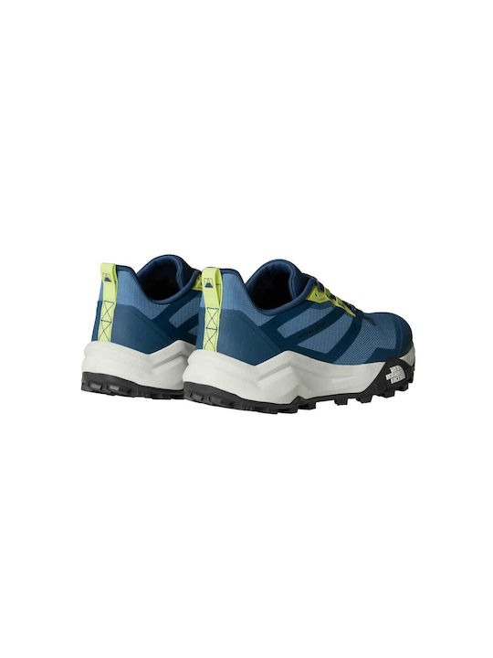 Offtrail Versa Men's Trail Running Sport Shoes Winslor Blue Shady Blue