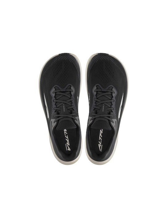 Torin 8 Sport Shoes Running Black / White