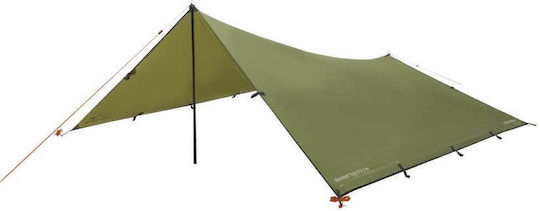 Easy Camp Norddal Tarp Πράσινη