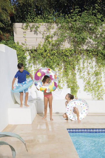 Intex Inflatable Sea Float 81cm