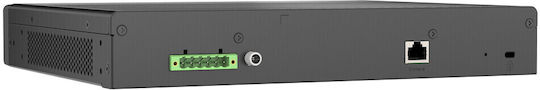 QNap QSW-IM3216-8S8T Managed L2 Switch με 8 Θύρες Gigabit (1Gbps) Ethernet και 4 SFP Θύρες