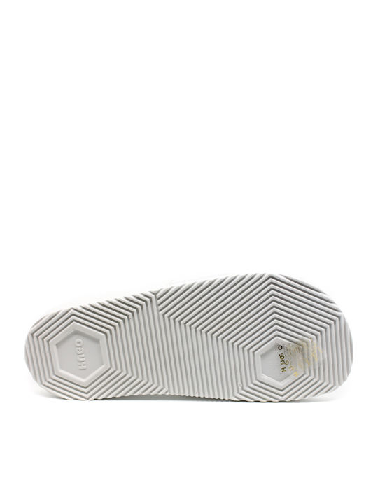 Frauen Flip Flops in Weiß Farbe