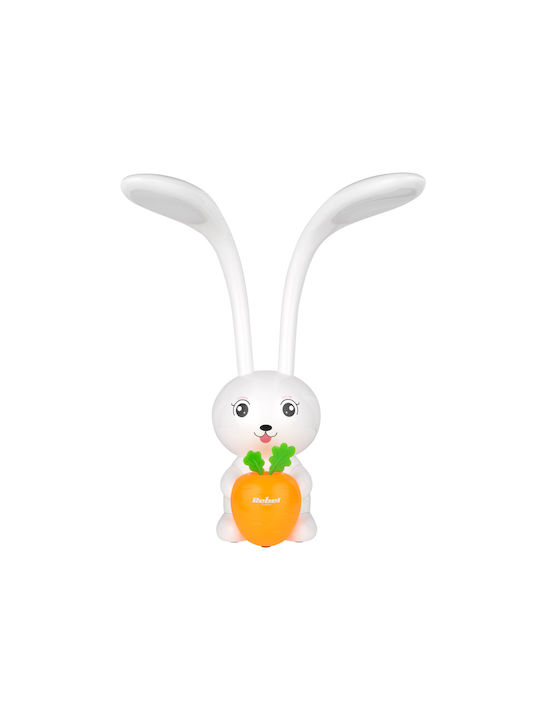 Rebel Lampă decorativă pentru copii Atingere Rabbit Bej