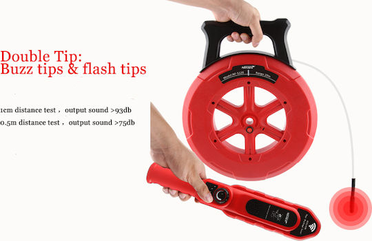 Noyafa NF-5130 Tester Καλωδίων USB