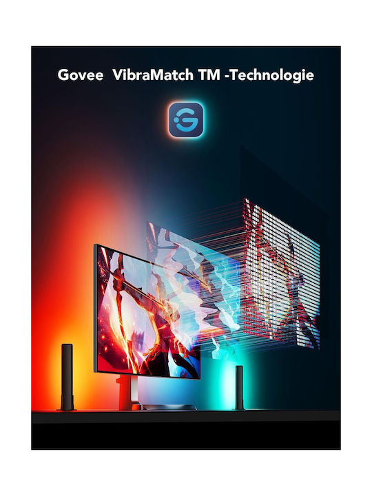 Govee Dekorative Lampe Bar