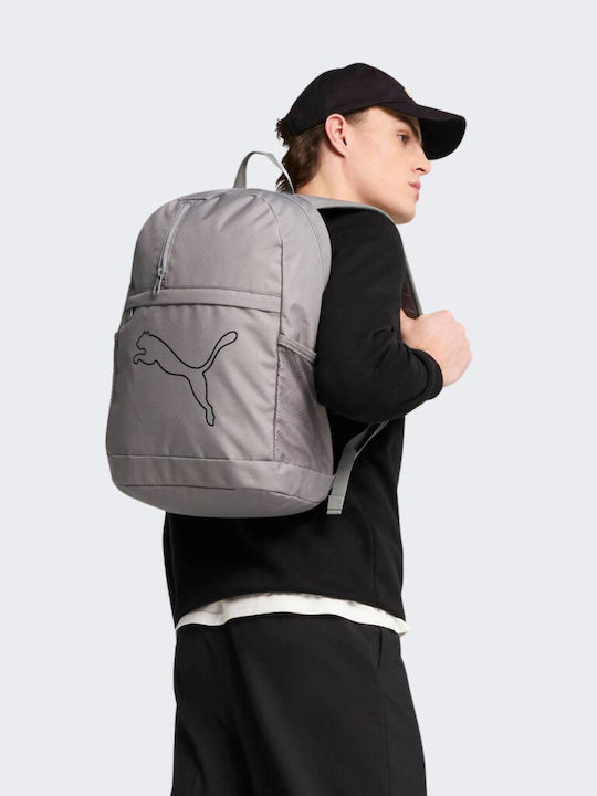 PUMA Plus Gray