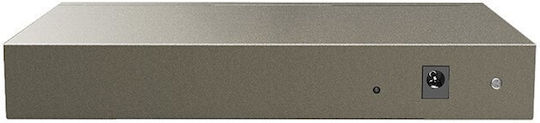 Tenda L2 Switch with 10 Gigabit (1Gbps) Ethernet Ports