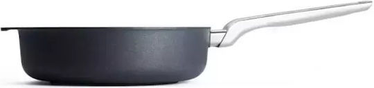 Woll Diamond Lite Pro tigaie sauté din Aluminiu Turnat cu Strat Antiaderent 32cm