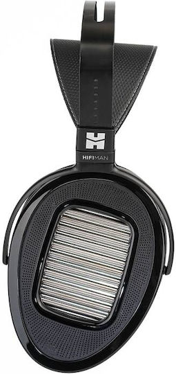 HiFiman Ananda Ayra Kabelgebunden Über Ohr Kopfhörer Schwarz