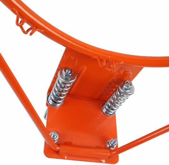 Inel de baschet detașabil Action One cu arcuri 45 cm