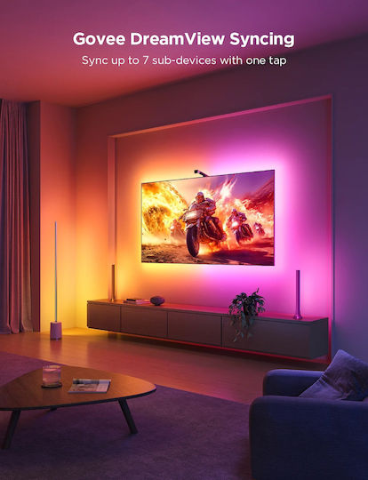 Govee Tv Backlight 3 Lite 55-65 Inch H6099