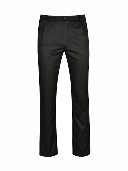 Palltex Arbeitshosen Schwarz