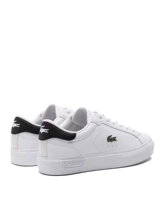 Powercourt Παιδικά Sneakers Λευκά