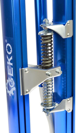 Beinverlängerungen Höhenverstellbar 45-76cm Geko G02115