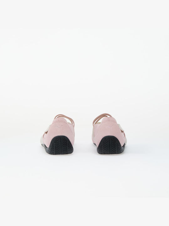 Ballerinas Pink