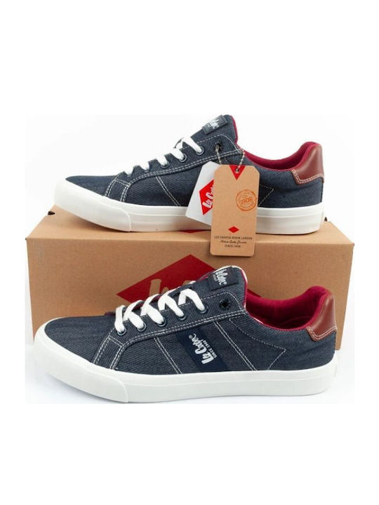 Sneakers Blue