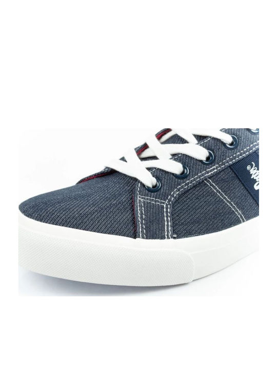 Sneakers Blue