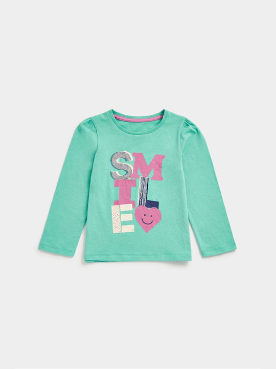 Mothercare Turcoaz Mothercare Turcoaz