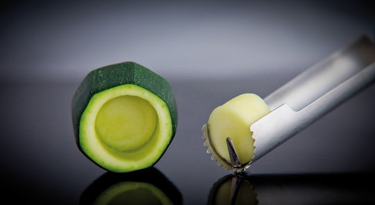 Fruit & Vegetable Corer Tool 20 mm De Buyer