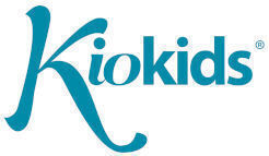 Kiokids Kiokids Toddler Toilet Seat Monkey Multicolour