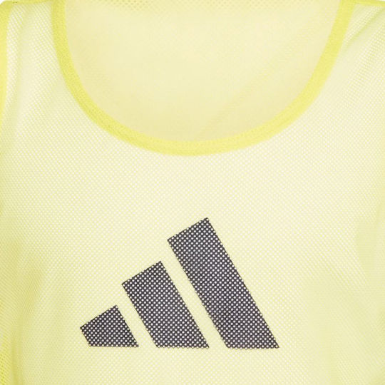adidas Babici De Antrenament Copii În Culoare Galbenă