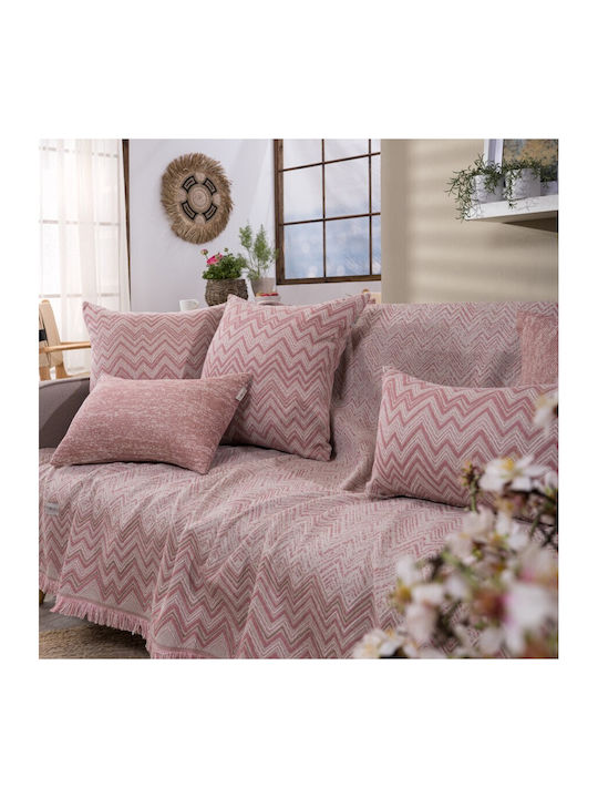 Teoran Piacenza Decoration Fabric Cotton 06