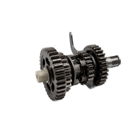 Complete Gearbox Honda Innova