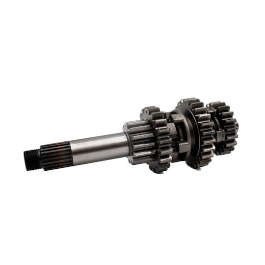 Complete Gearbox Honda Innova