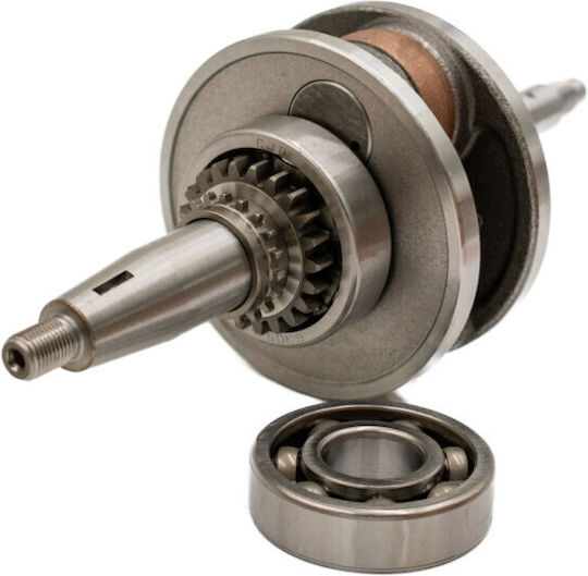 Crankshaft Yamaha Crypton-x135 T-tobaki