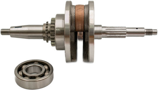 Crankshaft Yamaha Crypton-x135 T-tobaki