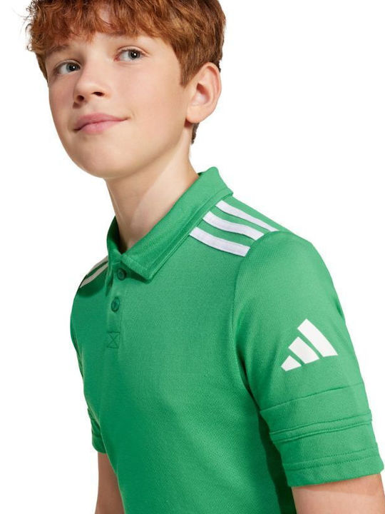 Squadra 25 Jersey Aussehen Fußball