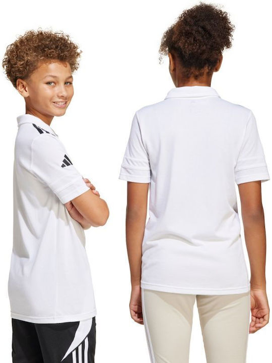 Squadra 25 Children's Jersey Style Football