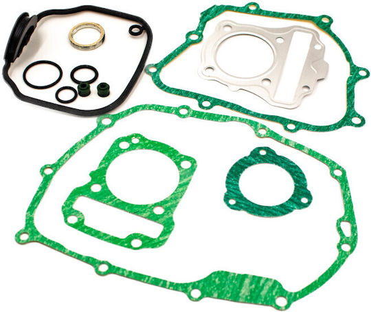 Gasket Set A+B Honda Wave-110/Astrea-X 50mm