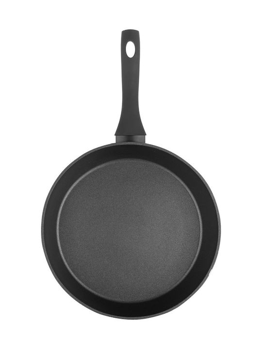 Florina Tigaie Antizgâriere Din Aluminiu Cu Acoperire Antiaderentă 24cm