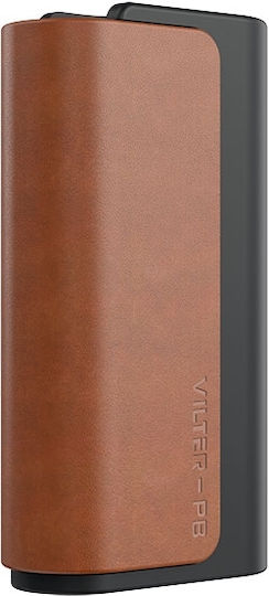 Aspire Vilter Μπαταρία Ηλεκτρονικού Τσιγάρου σε Καφέ χρώμα e69727910180282