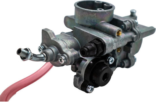 Carburator Yamaha Crypton-r115 Mikuni