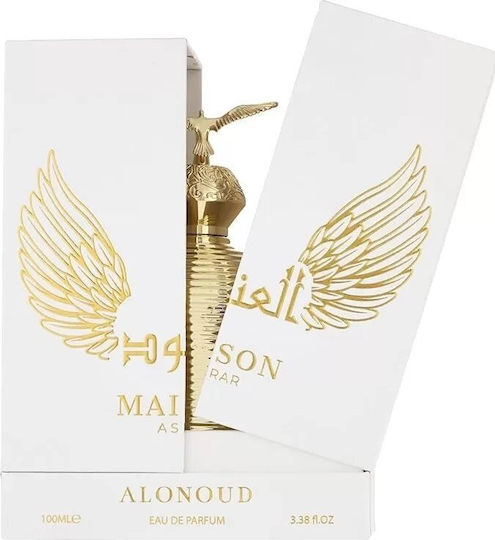Maison Asrar Alonoud Парфюмна вода 100мл