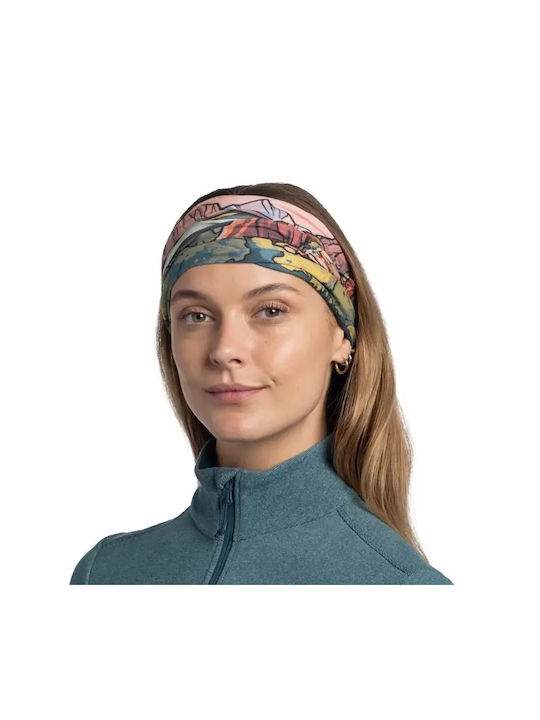 Buff Coolnet Uv⁺ Guler sport Multicolor
