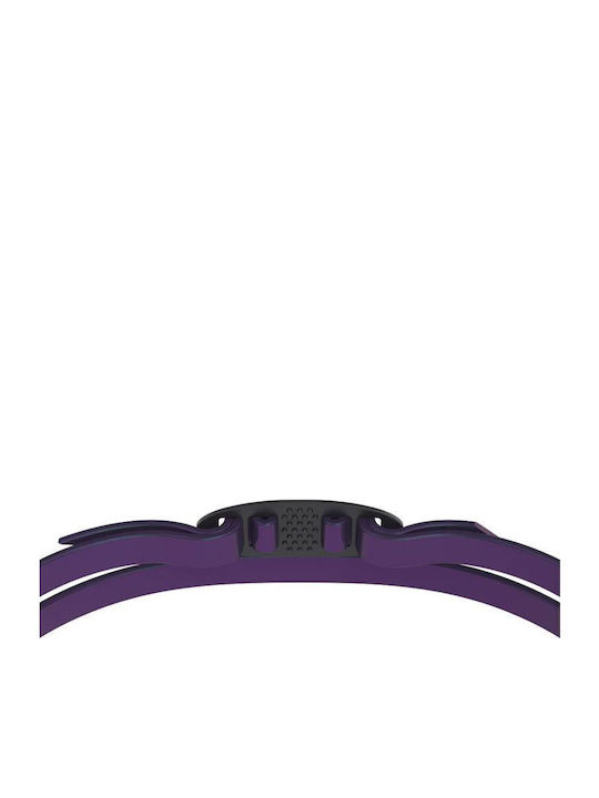 Speedo Swimming Goggles Adults Purple