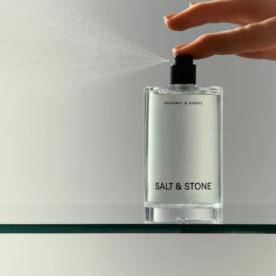 Salt & Stone Bergamotte & Hinoki Körper- & Haarnebel 100ml