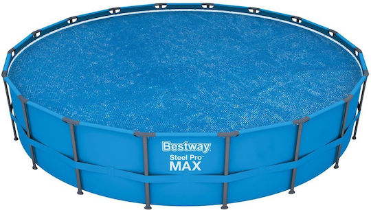 Bestway Solar Round Pool Cover Diameter 549cm