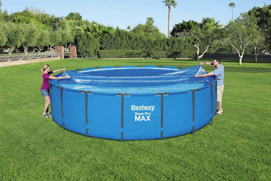 Bestway Solar Round Pool Cover Diameter 549cm