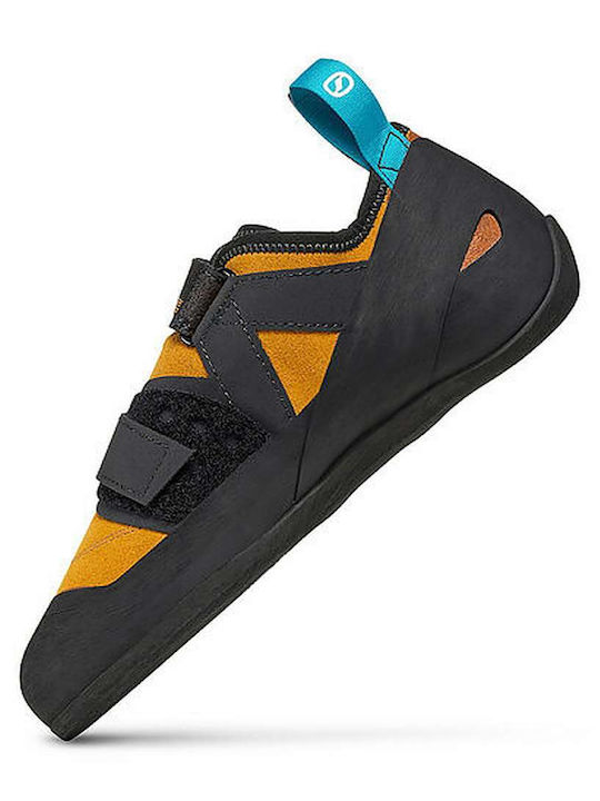 Scarpa Origin Men's Neutral Climbing Shoes Orange